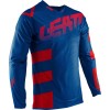 MTB/Motocross Shirt Lange Mouw Leatt GPX 5.5 ULTRAWELD N002 2020